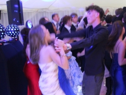 YR11 Prom 2025 - Party